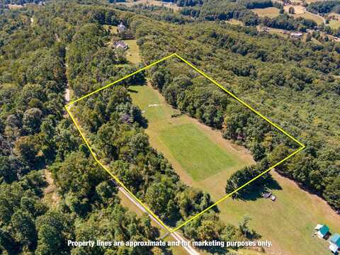 TBD Eagle View Drive, Pilot, VA 24138