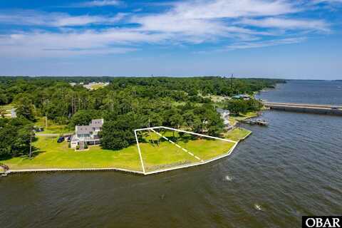 132 & 134 Swan Circle, Point Harbor, NC 27964