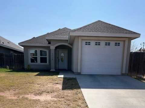 1113 N Lincoln Ave, Odessa, TX 79761