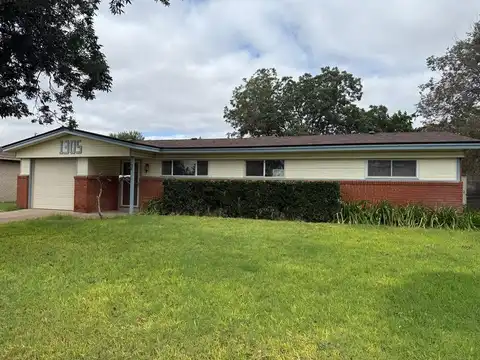 1305 Douglas Ave, Odessa, TX 79762