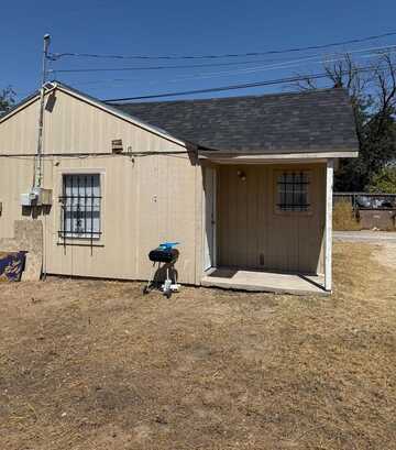 1912 N Alleghaney Ave, Odessa, TX 79761