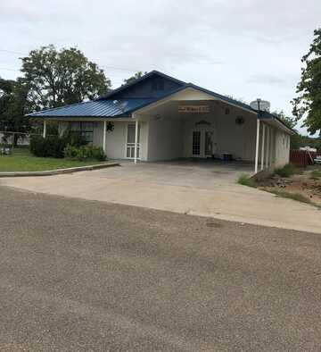 103 E El Paso St, Fort Stockton, TX 79735