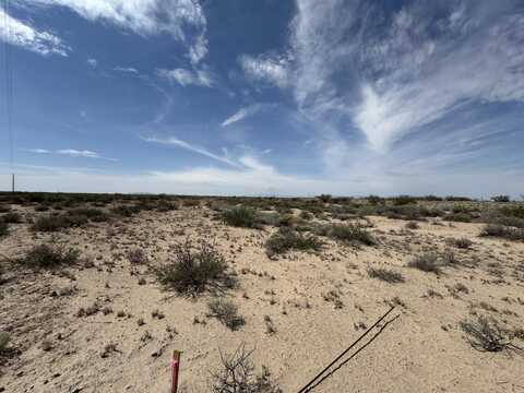Lot 12 Sol Del Oeste, Alamogordo, NM 88310