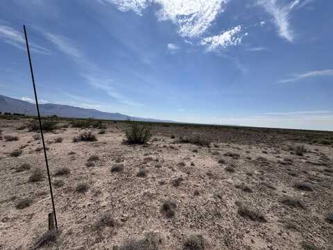 Lot 13 Sol Del Oeste, Alamogordo, NM 88310
