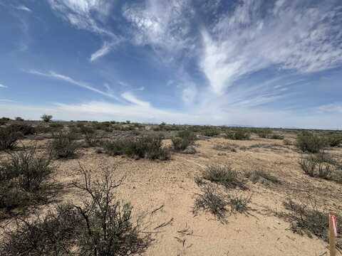 Lot 5 Sol Del Oeste, Alamogordo, NM 88310