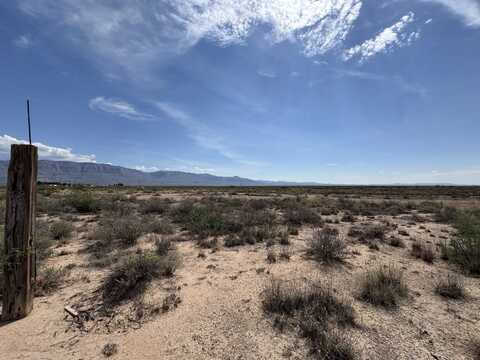Lot 20 Fairchild Rd, Alamogordo, NM 88310