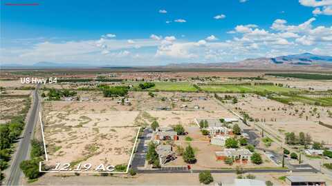 undefined, Tularosa, NM 88352