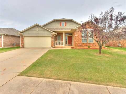 320 White Oaks Drive, Norman, OK 73071