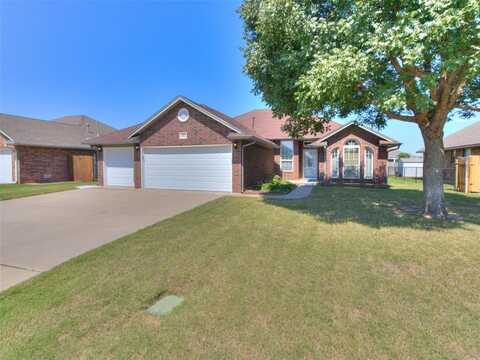 4825 SE 41st Street, Del City, OK 73115