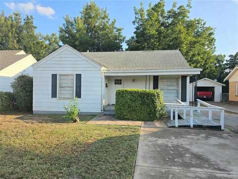 808 E Elm Street, Altus, OK 73521