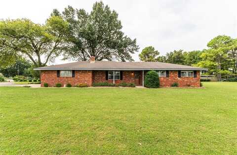 9200 State Highway 39 Highway, Lexington, OK 73051