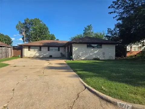 5712 Lawson Lane, Oklahoma City, OK 73132
