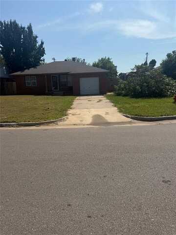 3040 NW 65th Street, Oklahoma City, OK 73116