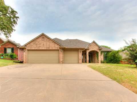 732 Tuscany Way, Edmond, OK 73034