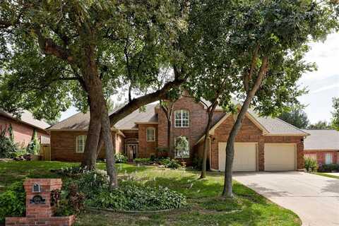 1516 Two Bridge Drive, Oklahoma City, OK 73131