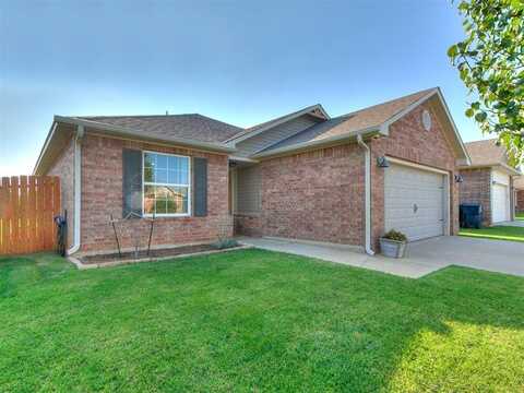 2816 Sun Berry Way, Yukon, OK 73099