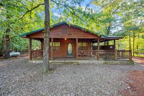 320 Orca Road, Broken Bow, OK 74728