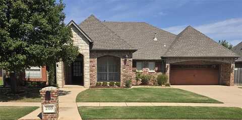 2109 NW 174th Street, Edmond, OK 73012