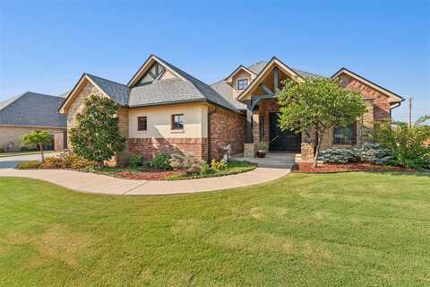 17825 Prairie Sky Way, Edmond, OK 73012