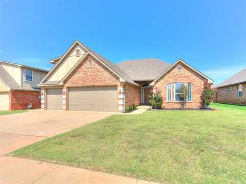 2717 NW 172nd Street, Edmond, OK 73012
