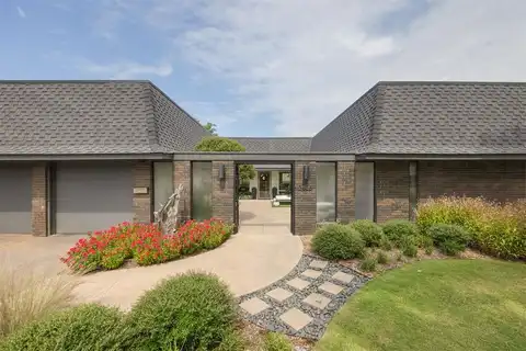 2625 NW 58 Place, Oklahoma City, OK 73112
