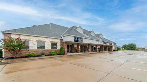 800 W 18th Street, Edmond, OK 73013