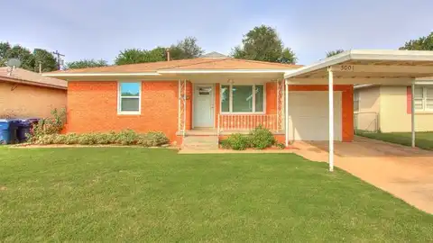 5001 N Independence Avenue, Oklahoma City, OK 73112