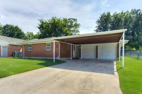 9316 NE 13th Place, Midwest City, OK 73130