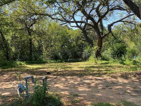 3409 Carter Road, Seminole, OK 74868