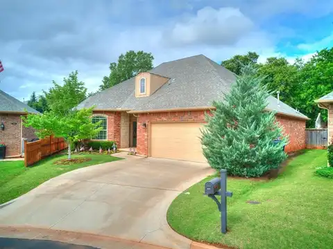 5636 NW 126th Street, Oklahoma City, OK 73142