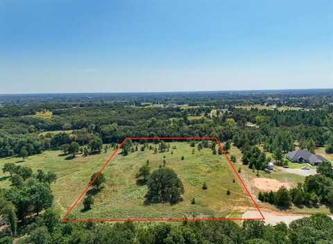 117 Pearl Lane, Shawnee, OK 74801
