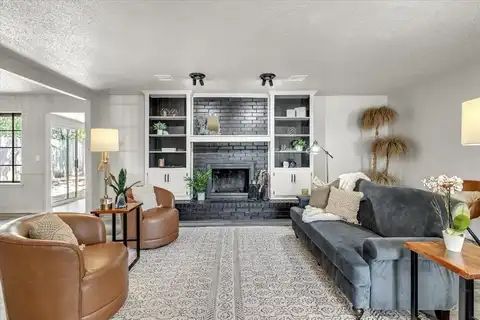 10908 Bel Air Place, Oklahoma City, OK 73120