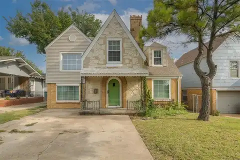1535 NW 39th Street, Oklahoma City, OK 73118