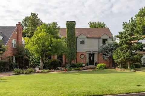 616 NW 39th Drive, Oklahoma City, OK 73118