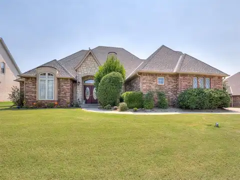 3912 SE 41st Place, Oklahoma City, OK 73165