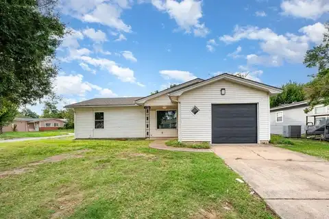 2202 SW 53rd Street, Oklahoma City, OK 73119