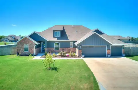 7108 SW 120th Street, Oklahoma City, OK 73173