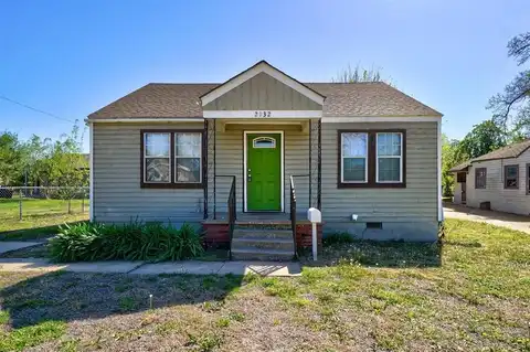 2132 N Kelham Avenue, Oklahoma City, OK 73111