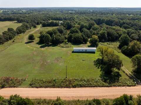107168 N 3610 Road, Paden, OK 74860