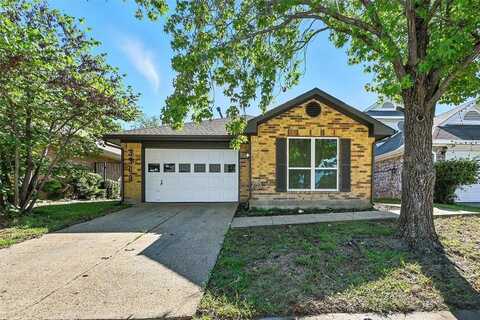 3308 Poplar Springs Lane, Dallas, TX 75227