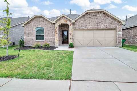 5916 Pensby Drive, Celina, TX 76227