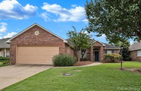 135 Palisade Lane, Shreveport, LA 71115