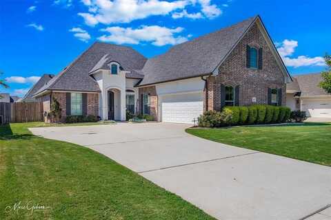 603 Stowe Circle, Benton, LA 71006