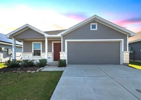5405 Lavender Drive, Princeton, TX 75407