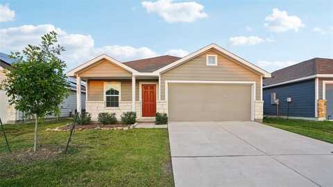5405 Lavender Drive, Princeton, TX 75407