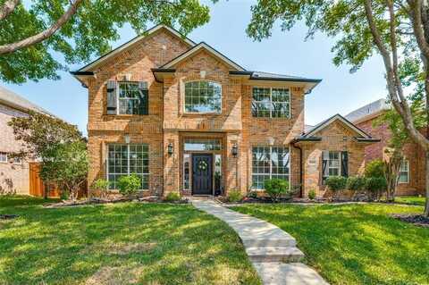 9124 Wichita Trail, Frisco, TX 75033