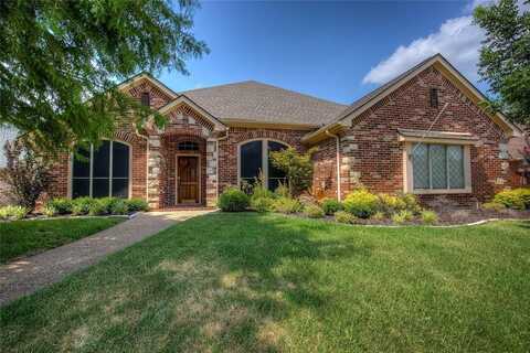 7909 Chapelwood Drive, North Richland Hills, TX 76182