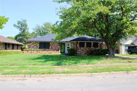 4726 Jade Drive, Dallas, TX 75232