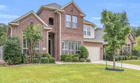 3705 Patty Lane, Arlington, TX 76016