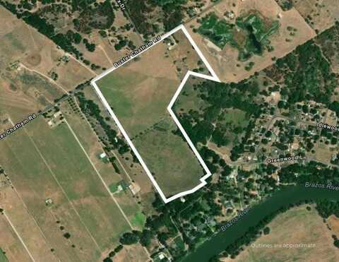1051 Buster Chatham Road, Waco, TX 76705